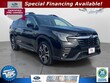  Subaru Ascent