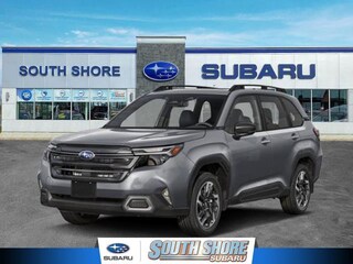 2026 Subaru Forester Limited Hybrid SUV for sale on Long Island, NY