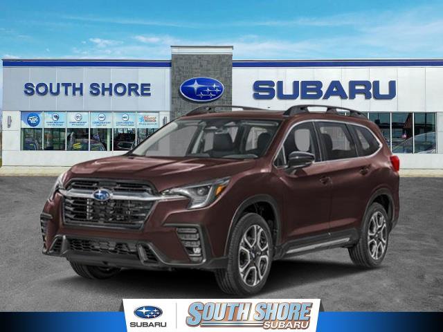 2027 Subaru Ascent Limited 7-Passenger SUV