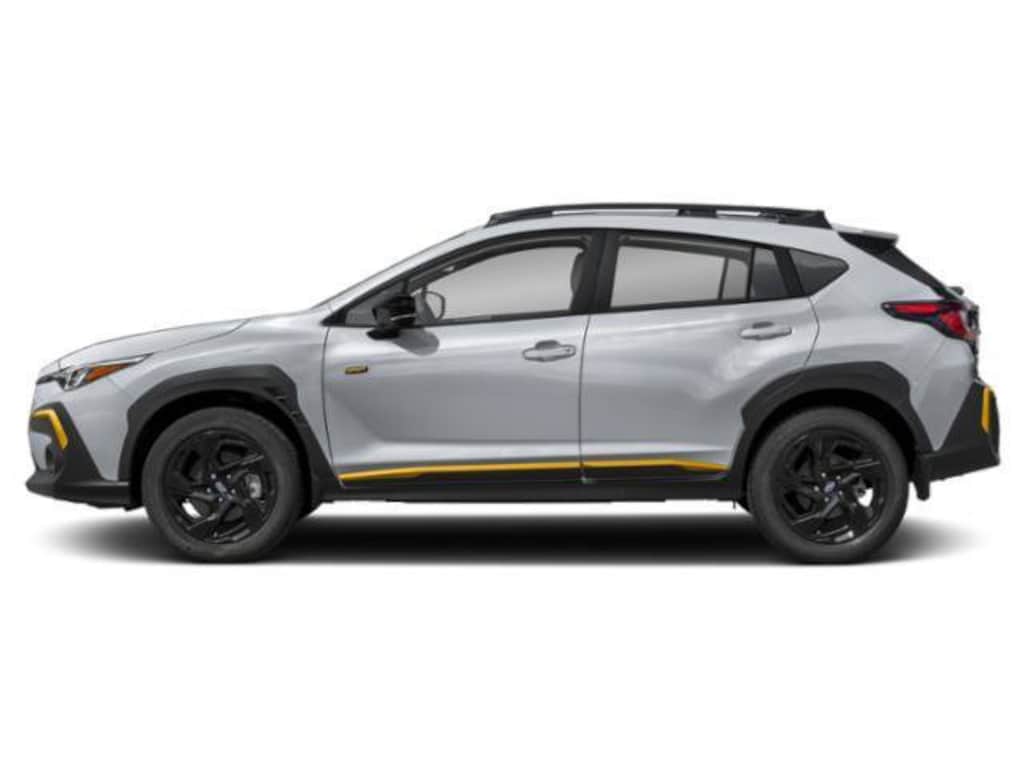 New 2026 Subaru Crosstrek Sport SUV