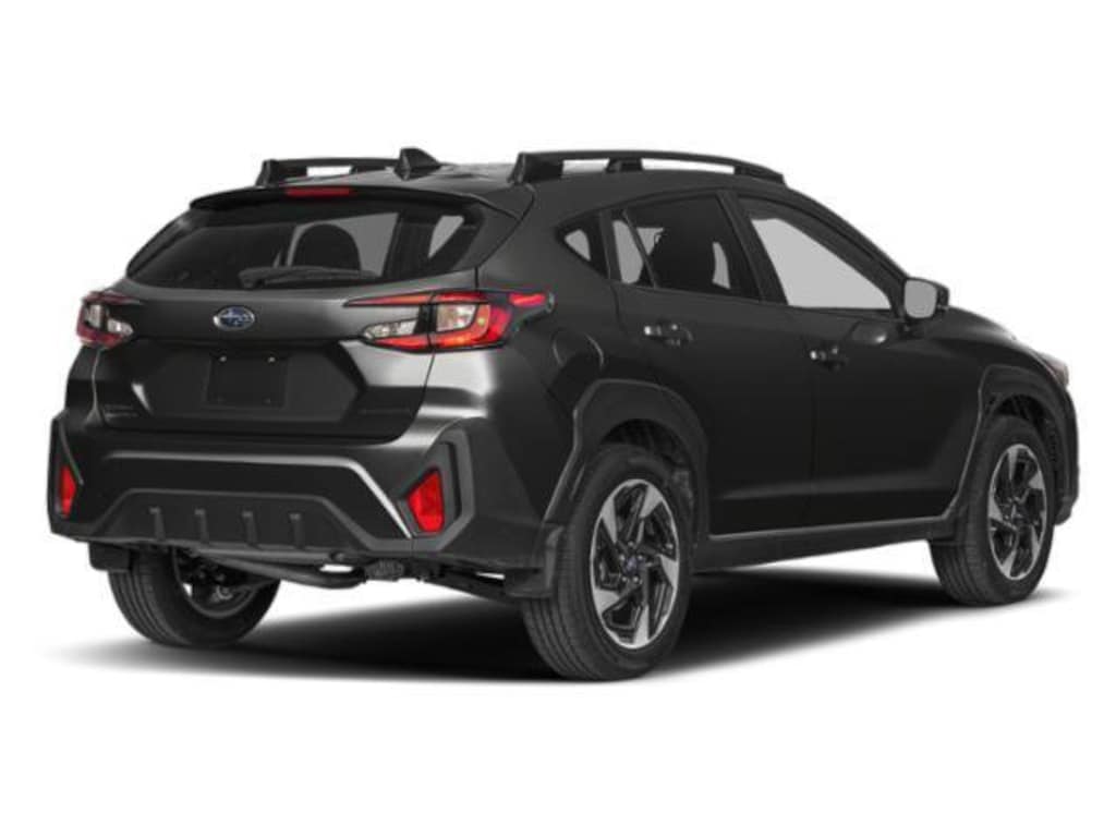 New 2026 Subaru Crosstrek Limited SUV