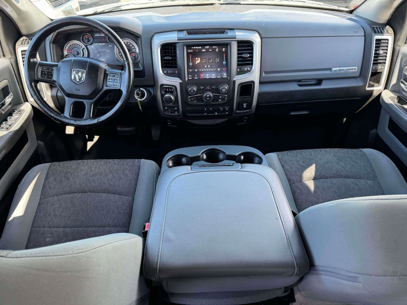 2019 Ram 1500 Classic Big Horn photo 2