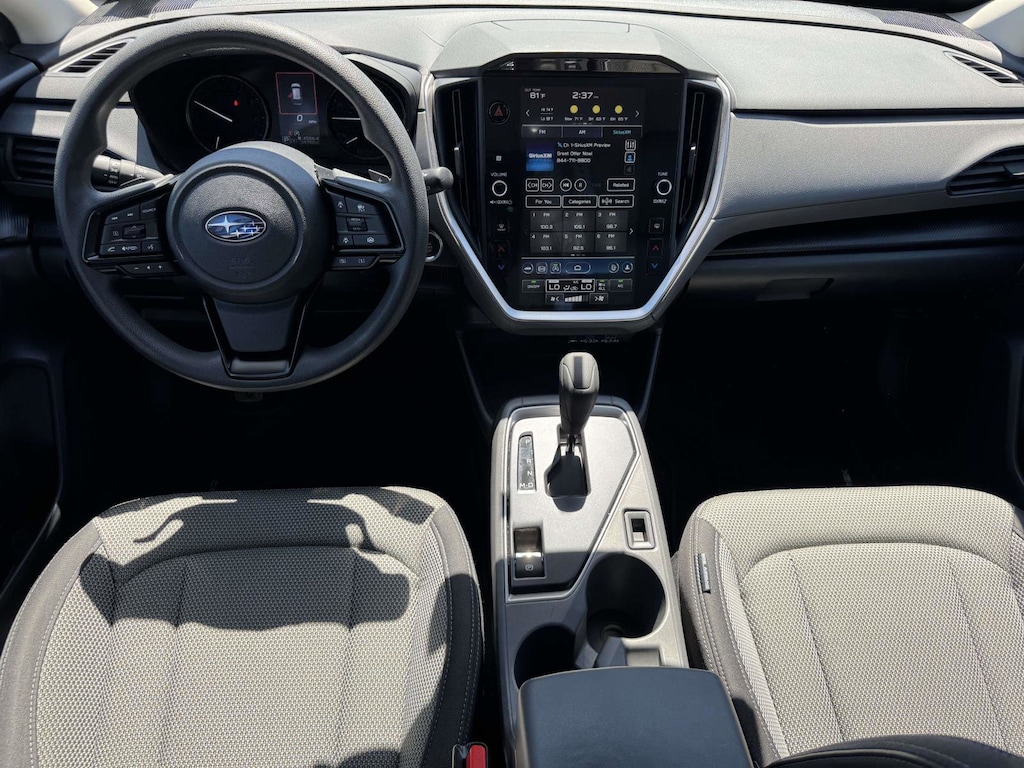 Used 2024 Subaru Crosstrek Premium SUV