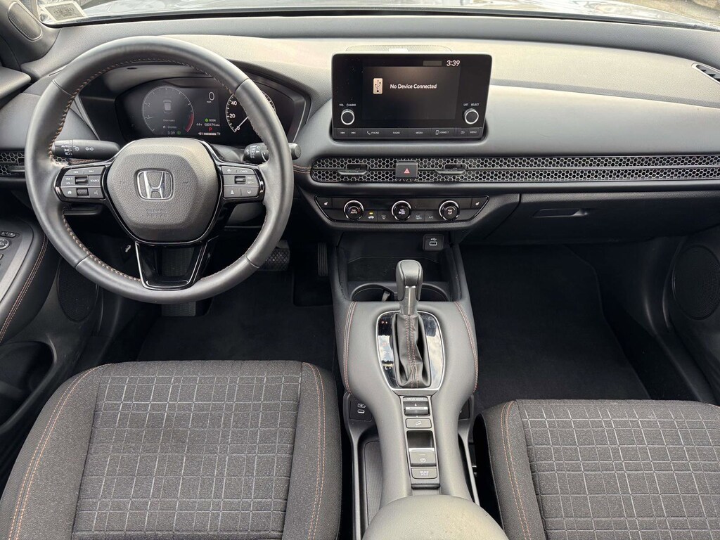 Used 2024 Honda HR-V Sport SUV