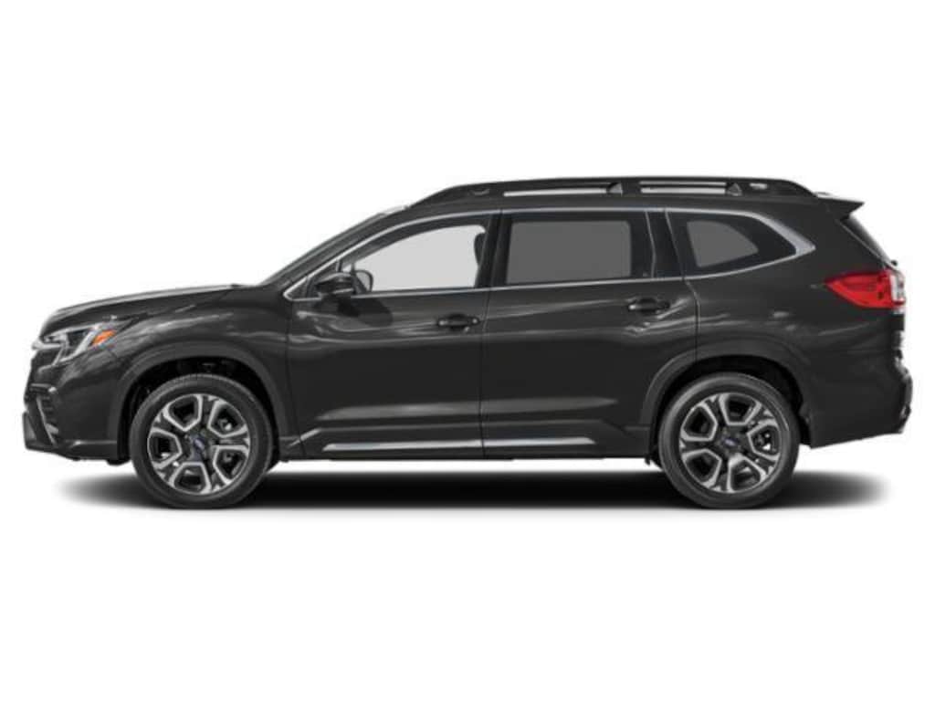 New 2026 Subaru Ascent Limited 7-Passenger SUV