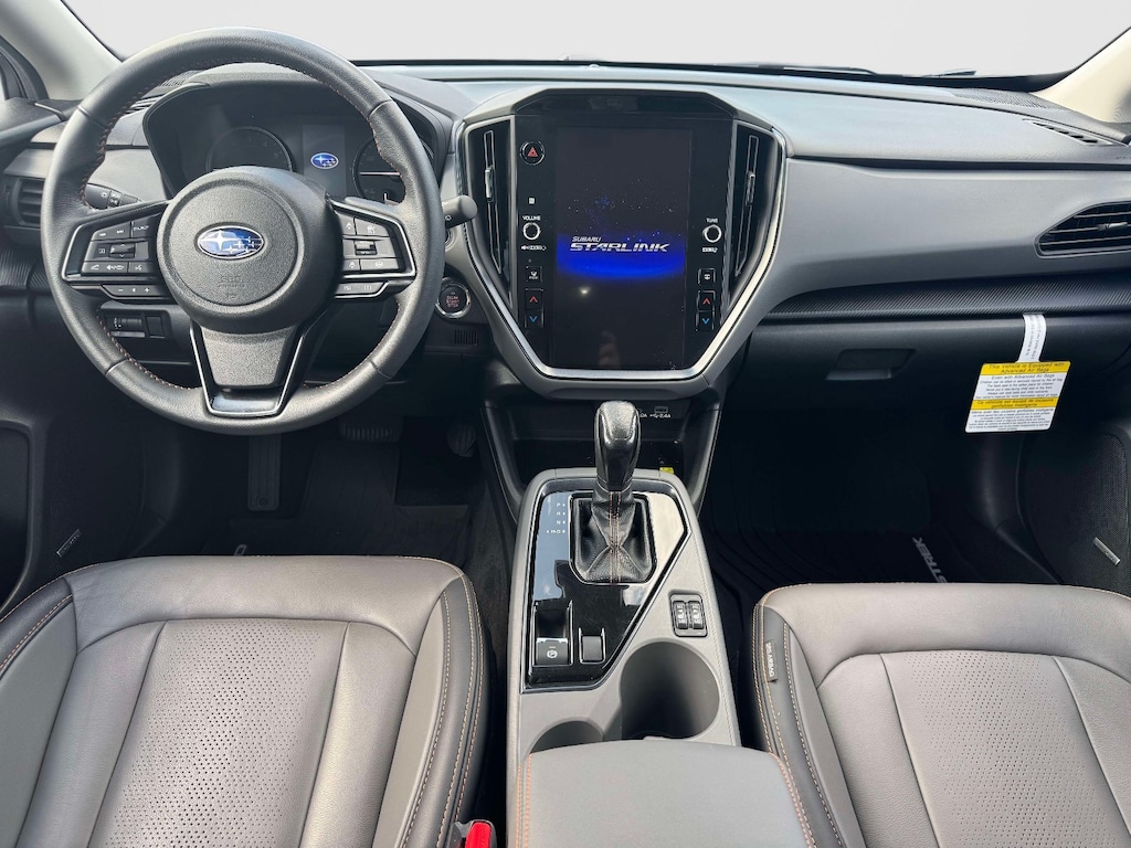 Certified 2025 Subaru Crosstrek Limited SUV