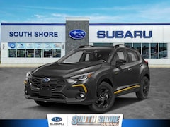 2025 Subaru Crosstrek Sport SUV