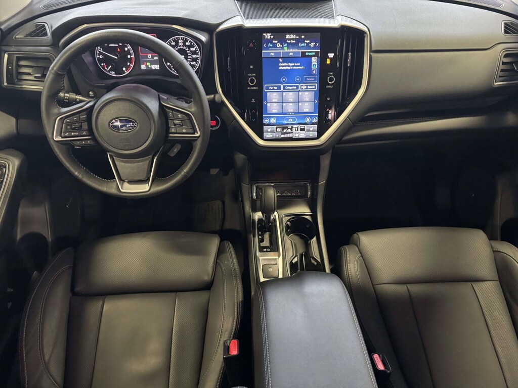 Used 2026 Subaru Ascent Limited SUV