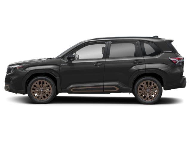 2026 Subaru Forester Sport - Photo 3