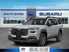 2026 Subaru Outback Premium SUV
