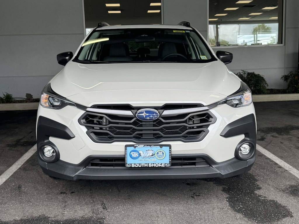 Used 2024 Subaru Crosstrek Premium SUV