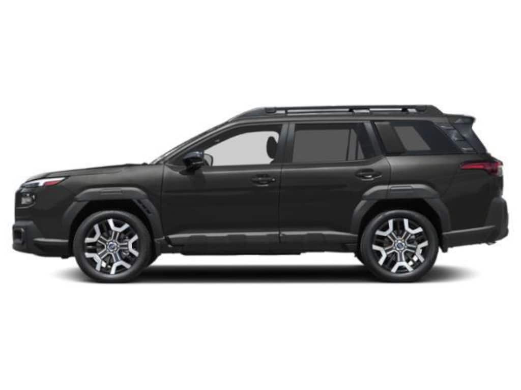 New 2026 Subaru Outback Touring SUV