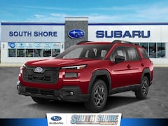 2026 Subaru Outback Premium SUV