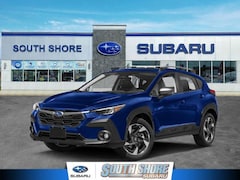 2025 Subaru Crosstrek Limited SUV