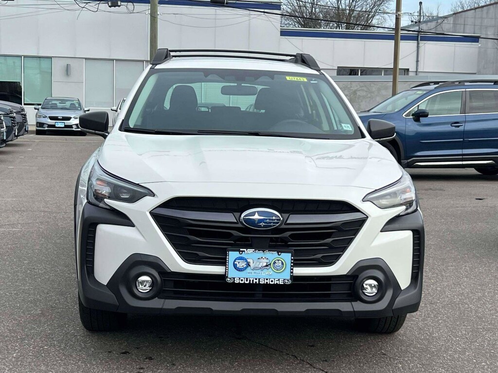 Used 2023 Subaru Outback 2.5i SUV