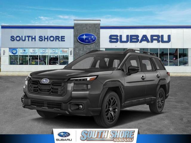 Subaru Inventory near Bay Shore, NY | South Shore Subaru