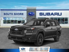 2026 Subaru Outback Limited XT SUV