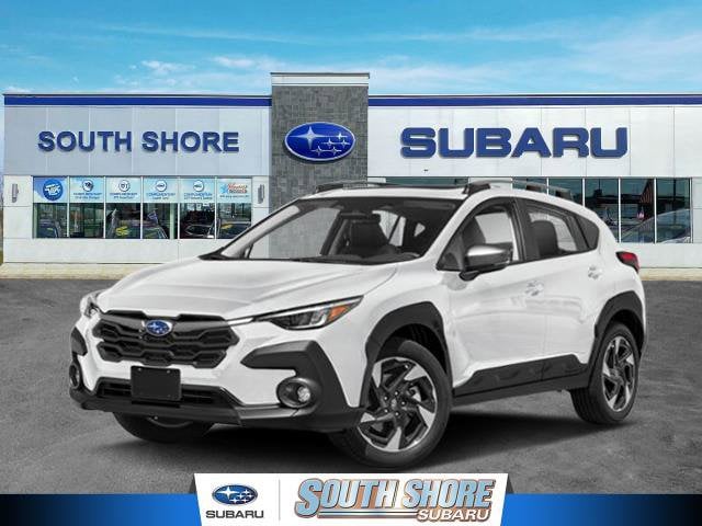 2026 Subaru Crosstrek Limited's photo