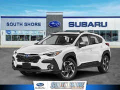 2026 Subaru Crosstrek Limited SUV