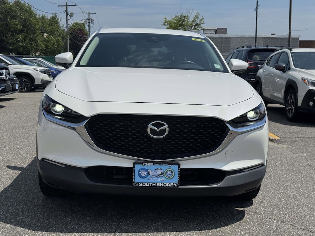 Used 2023 Mazda CX-30 2.5 S Preferred Package SUV