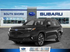 2025 Subaru Forester Touring Hybrid SUV