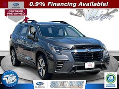 2025 Subaru Ascent Premium SUV