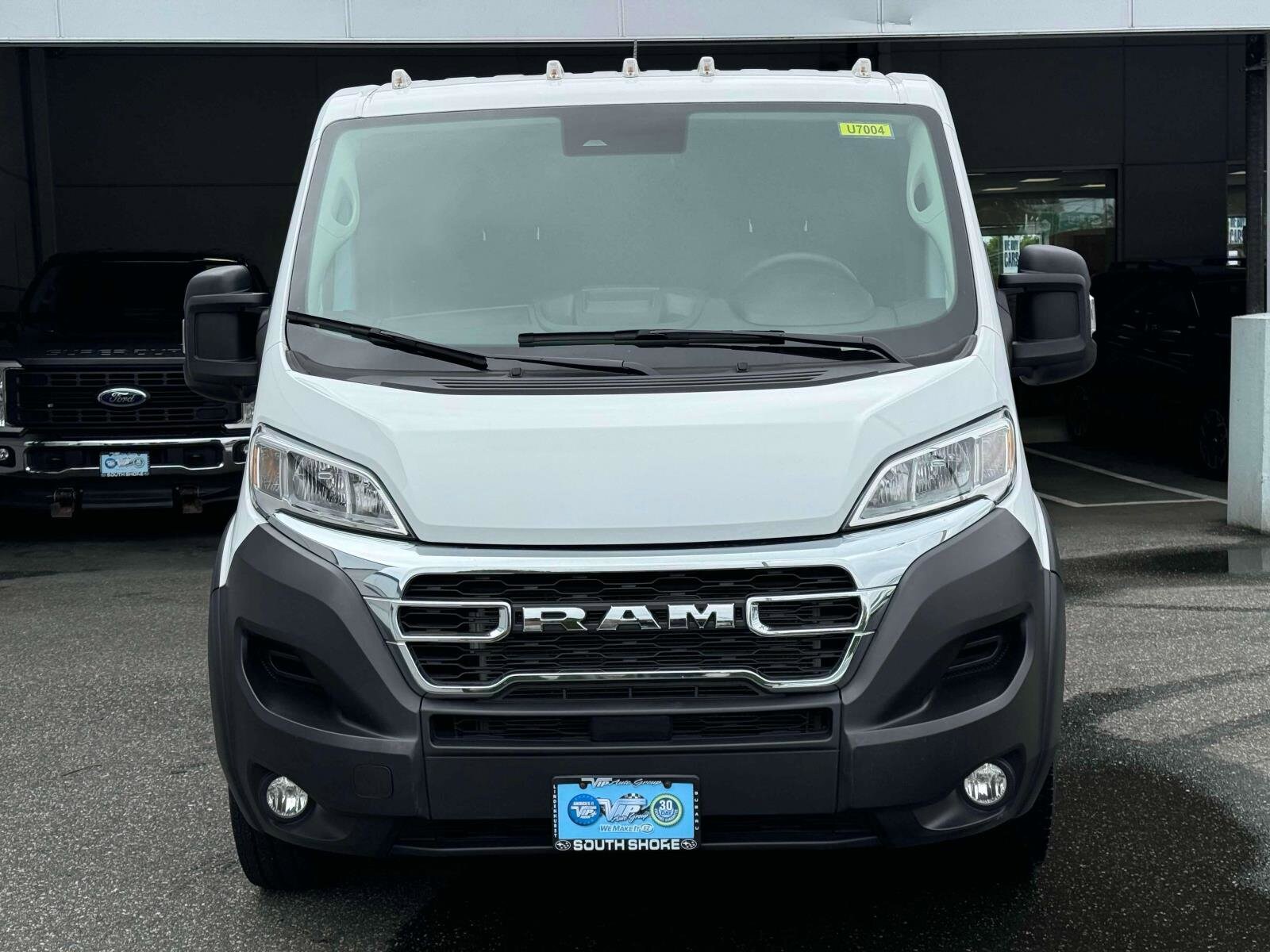 2023 Ram ProMaster 2500 Base photo 2