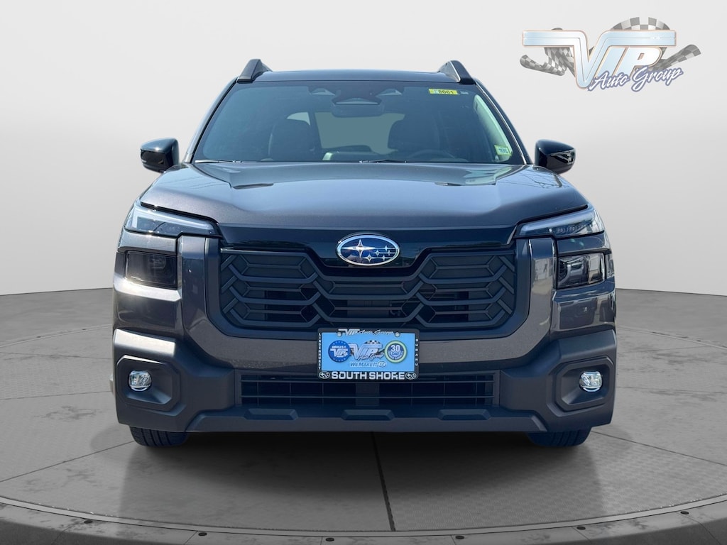 Certified 2026 Subaru Outback Limited SUV