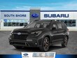  Subaru Ascent