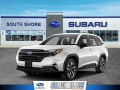 2025 Subaru Forester Touring SUV