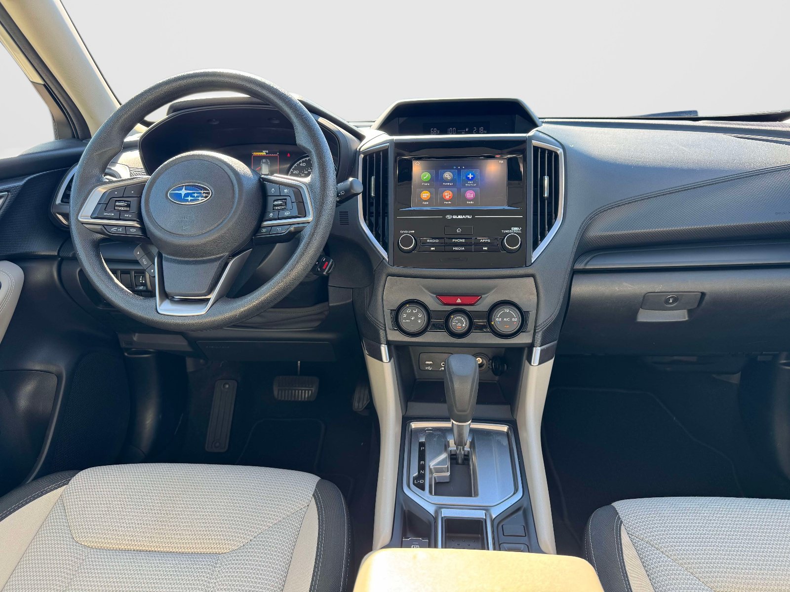 Used 2023 Subaru Forester SUV