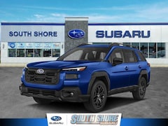 2026 Subaru Outback Limited SUV