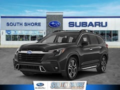 2026 Subaru Ascent Touring 7-Passenger SUV