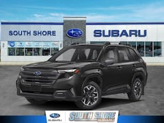 2026 Subaru Forester Premium SUV