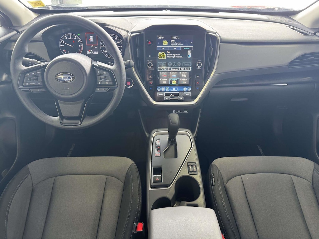 Used 2025 Subaru Crosstrek Premium SUV