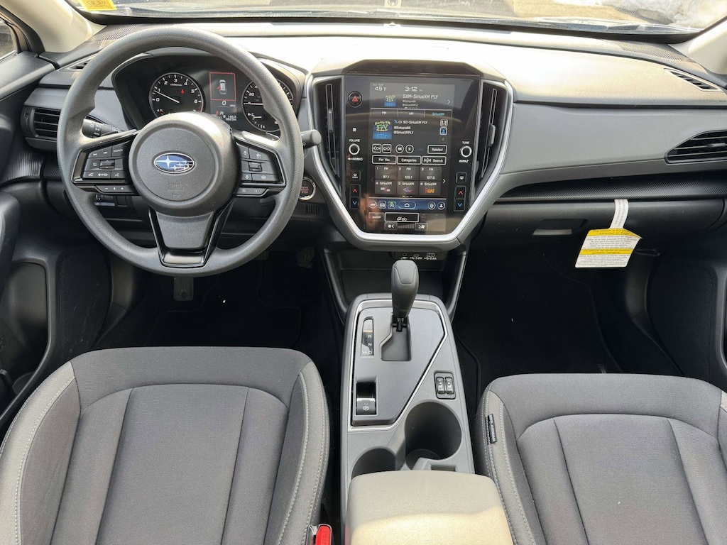 Certified 2025 Subaru Crosstrek Premium SUV