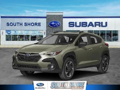 2026 Subaru Crosstrek Limited SUV