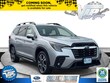  Subaru Ascent