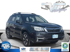 2018 Subaru Forester Limited SUV