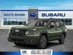 2026 Subaru Outback Limited SUV