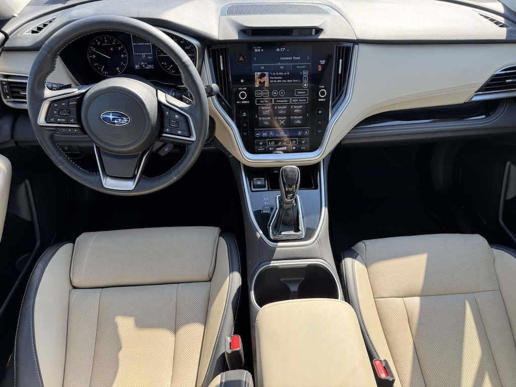 Certified 2024 Subaru Outback Limited XT SUV