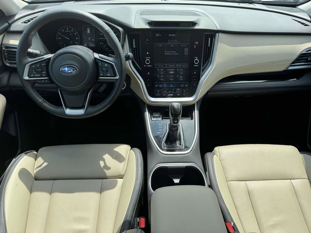 Used 2024 Subaru Outback Limited SUV