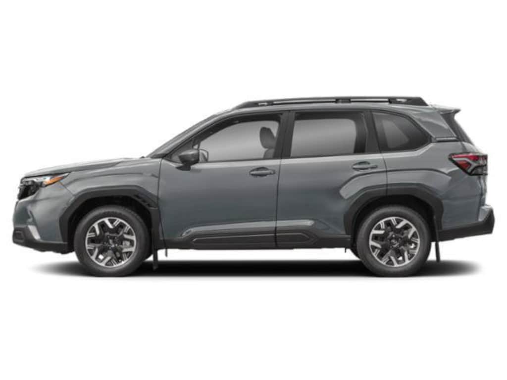 New 2026 Subaru Forester Premium SUV
