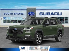 2026 Subaru Outback Touring SUV