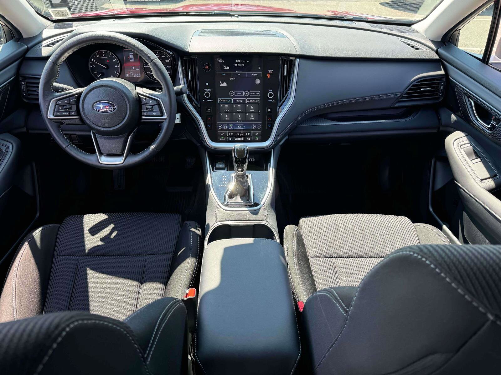 2025 Subaru Legacy Premium photo 2