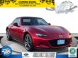  Mazda Mazda MX-5 Miata RF