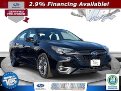2025 Subaru Legacy Limited Sedan