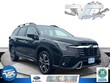  Subaru Ascent