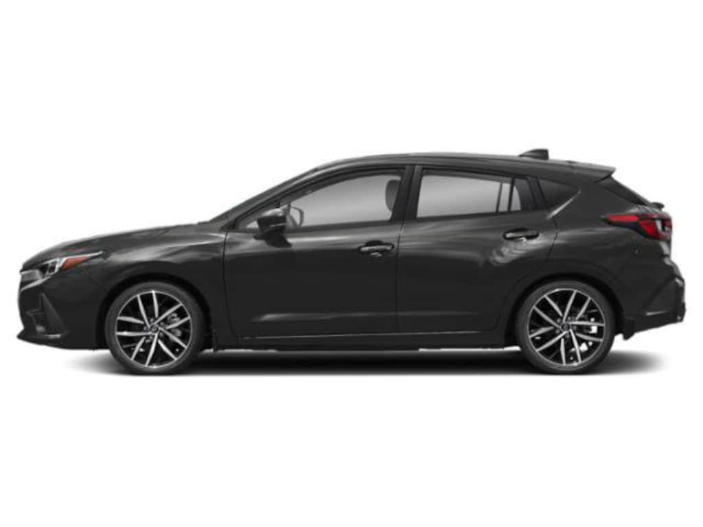 New 2026 Subaru Impreza Sport 5-Door