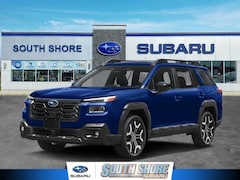 2026 Subaru Outback Touring XT SUV